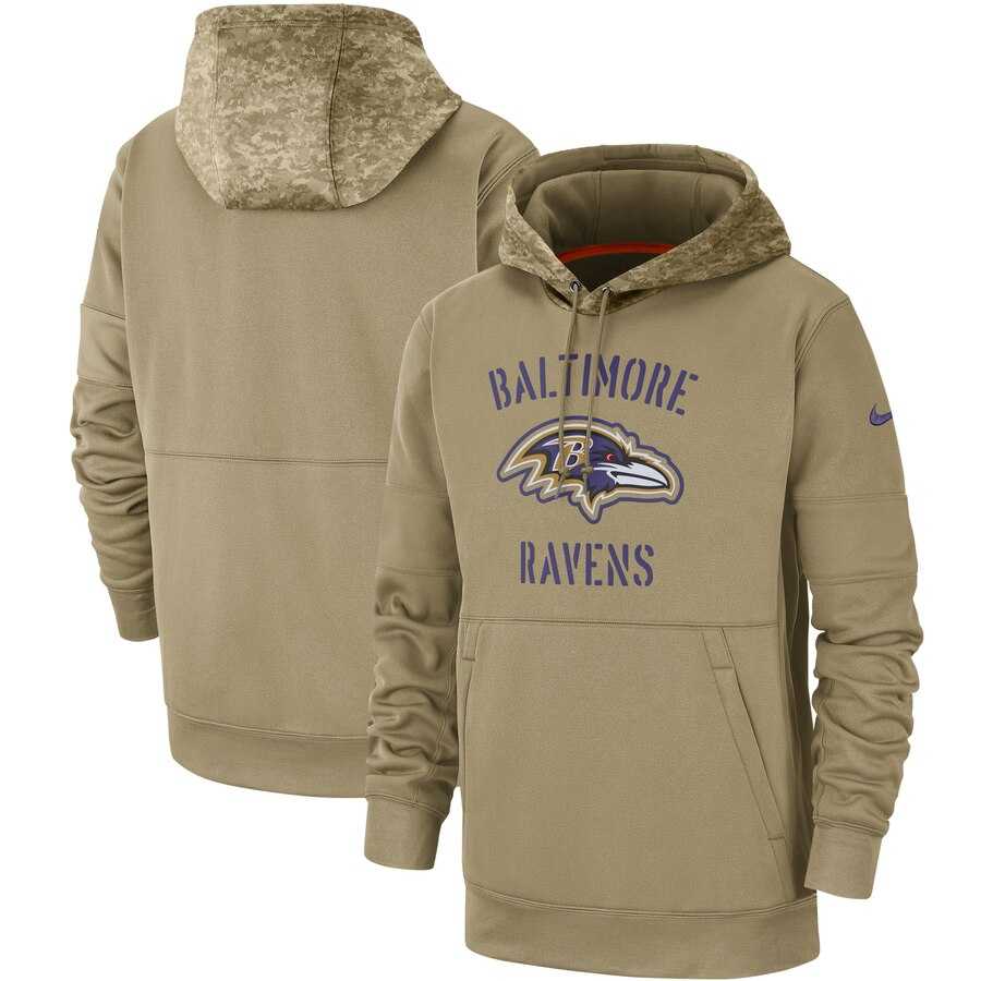 Baltimore Ravens 2019 Salute To Service Sideline Therma Pullover Hoodie,We sell and wholesale Baltimore Ravens 2019 Salute To Service Sideline Therma Pullover Hoodie on line form chian!